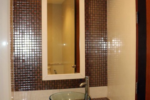 Estudio en el condominio en Pattaya, Tailandia № 204027 - foto 10
