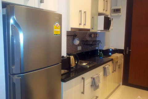 Estudio en el condominio en Pattaya, Tailandia № 204027 - foto 9