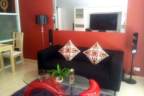 Estudio en el condominio en Pattaya, Tailandia № 204027 - foto 5