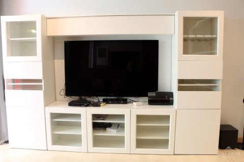 Estudio en el condominio en Pattaya, Tailandia № 204027 - foto 4