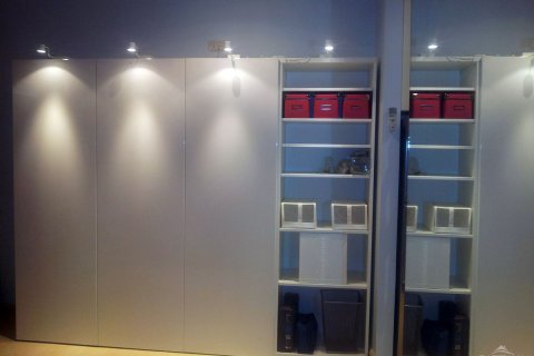 Estudio en el condominio en Pattaya, Tailandia № 204027 - foto 8