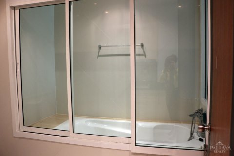 Estudio en el condominio en Pattaya, Tailandia № 204027 - foto 11