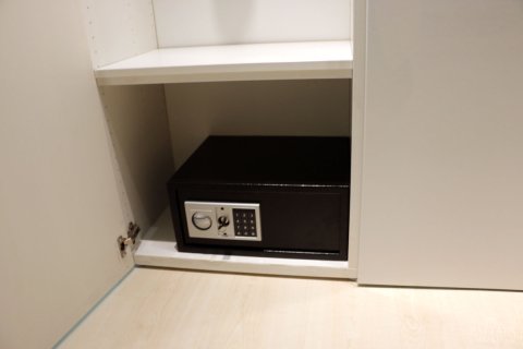 Estudio en el condominio en Pattaya, Tailandia № 204027 - foto 13
