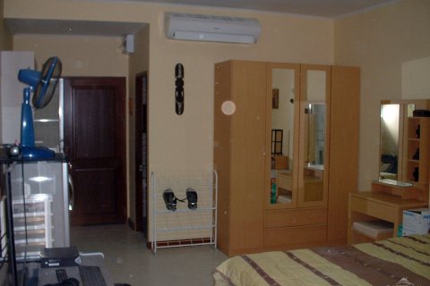 Estudio en el condominio en Jomtien Beach, Pattaya, Tailandia № 204030 - foto 7
