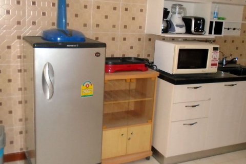 Estudio en el condominio en Jomtien Beach, Pattaya, Tailandia № 204030 - foto 9