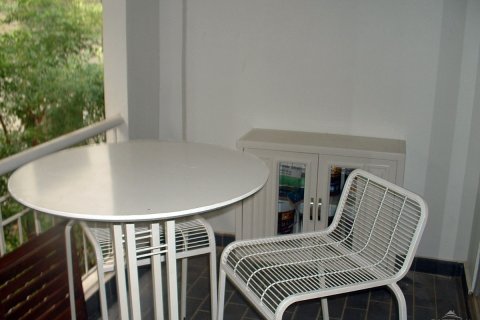 Estudio en el condominio en Jomtien Beach, Pattaya, Tailandia № 204030 - foto 6