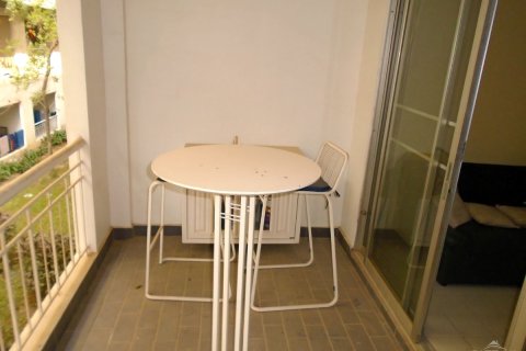 Estudio en el condominio en Jomtien Beach, Pattaya, Tailandia № 204030 - foto 5