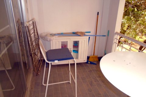 Estudio en el condominio en Jomtien Beach, Pattaya, Tailandia № 204030 - foto 4