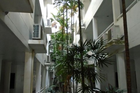 Estudio en el condominio en Jomtien Beach, Pattaya, Tailandia № 204030 - foto 19