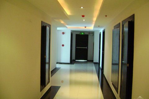Estudio en el condominio en Pattaya, Tailandia № 204028 - foto 9