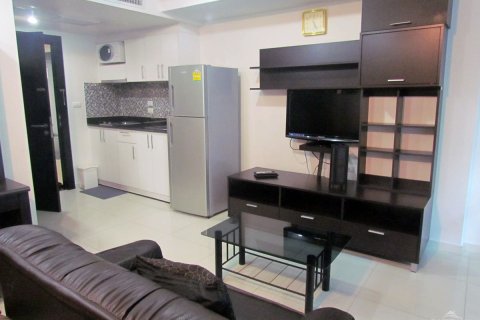 Estudio en el condominio en Pattaya, Tailandia № 204028 - foto 5
