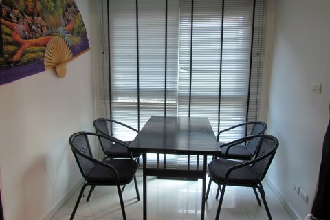 Estudio en el condominio en Pattaya, Tailandia № 204028 - foto 4