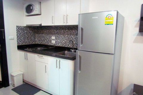 Estudio en el condominio en Pattaya, Tailandia № 204028 - foto 6