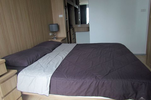 Condominio de 1 dormitorio en Pattaya, Tailandia № 204033 - foto 7