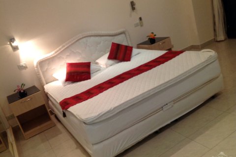 Estudio en el condominio en Jomtien Beach, Pattaya, Tailandia № 204029 - foto 6