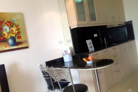 Estudio en el condominio en Jomtien Beach, Pattaya, Tailandia № 204029 - foto 4