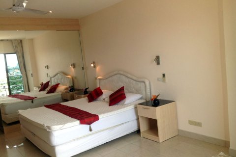 Estudio en el condominio en Jomtien Beach, Pattaya, Tailandia № 204029 - foto 5