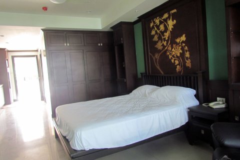 Estudio en el condominio en Pattaya, Tailandia № 204031 - foto 8