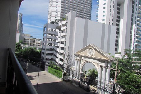 Estudio en el condominio en Pattaya, Tailandia № 204031 - foto 5
