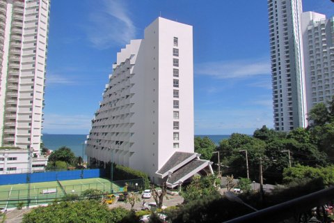 Estudio en el condominio en Pattaya, Tailandia № 204031 - foto 7