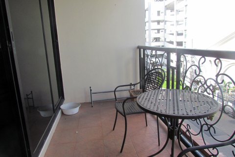 Estudio en el condominio en Pattaya, Tailandia № 204031 - foto 4