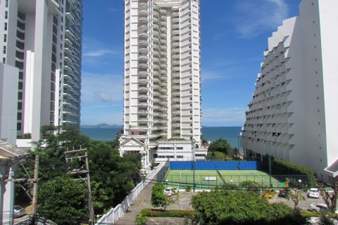 Estudio en el condominio en Pattaya, Tailandia № 204031 - foto 6