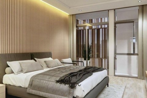 Chalet de 3 dormitorios en Pattaya, Tailandia № 203508 - foto 6