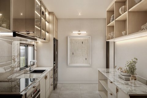 Chalet de 3 dormitorios en Pattaya, Tailandia № 203511 - foto 4