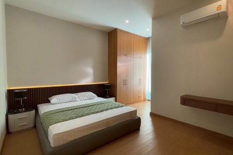 Chalet de 3 dormitorios en Pattaya, Tailandia № 203505 - foto 14