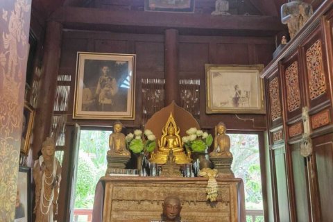 Villa in Ko Samui, Thailand 6 bedrooms № 156518 - photo 7