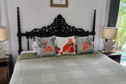 Villa in Ko Samui, Thailand 6 bedrooms № 156518 - photo 14