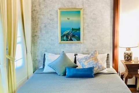 Villa in Ko Samui, Thailand 6 bedrooms № 156518 - photo 16
