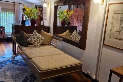 Villa in Ko Samui, Thailand 6 bedrooms № 156518 - photo 9