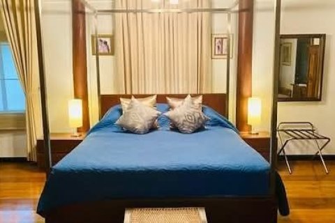 Villa in Ko Samui, Thailand 6 bedrooms № 156518 - photo 15