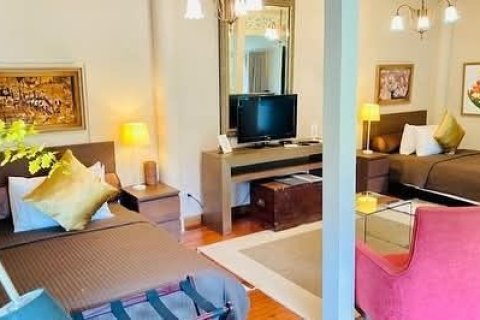 Villa in Ko Samui, Thailand 6 bedrooms № 156518 - photo 19