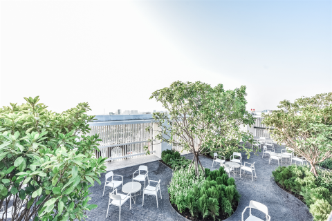 Condominio de 2 dormitorios en Bangkok, Tailandia № 226105