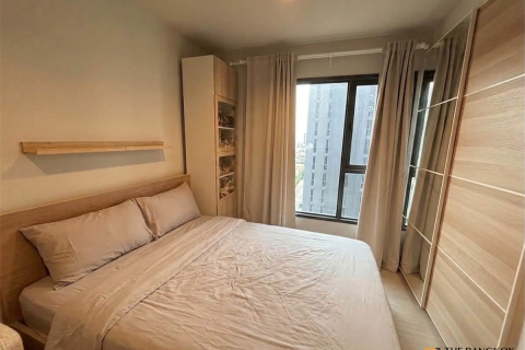 Condo in Bangkok, Thailand, 1 bedroom  № 226104 - photo 9