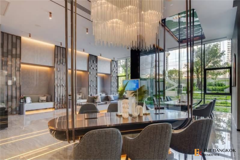 Condo in Bangkok, Thailand, 1 bedroom  № 226104 - photo 4