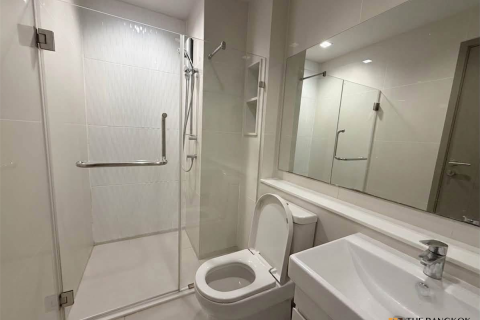 Condo in Bangkok, Thailand, 1 bedroom  № 226104 - photo 8