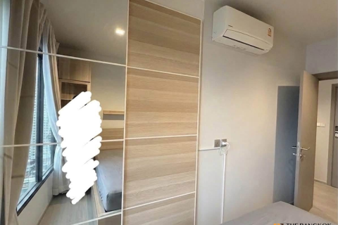 Condo in Bangkok, Thailand, 1 bedroom  № 226104 - photo 10