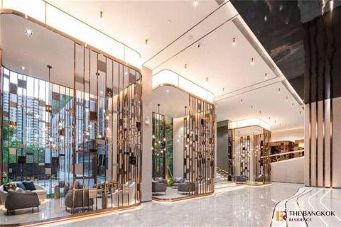 Condo in Bangkok, Thailand, 1 bedroom  № 226104 - photo 3