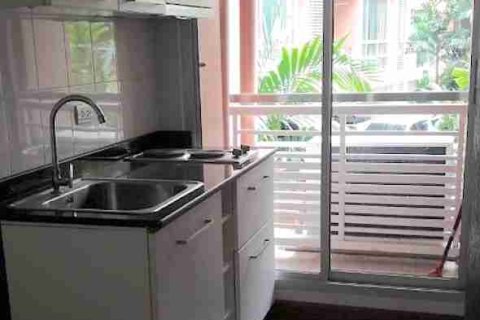 Condo in Bangkok, Thailand, 1 bedroom № 208690