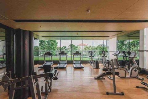 Condominio de 1 dormitorio en Bangkok, Tailandia № 208685 - foto 6