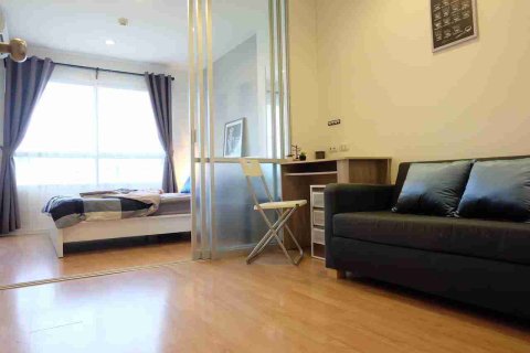 Condominio de 1 dormitorio en Bangkok, Tailandia № 208687 - foto 3