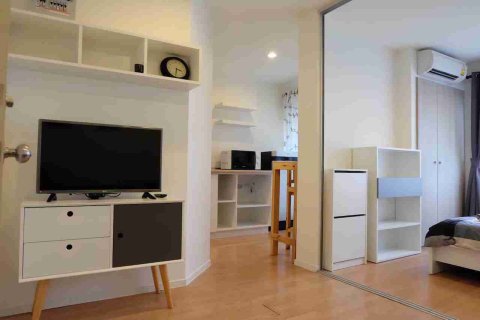 Condo in Bangkok, Thailand, 1 bedroom  № 208687