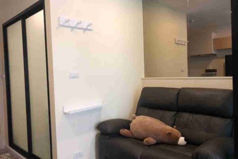 Condominio de 1 dormitorio en Bangkok, Tailandia № 208689 - foto 6