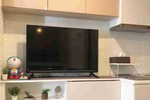 Condo in Bangkok, Thailand, 1 bedroom № 208689