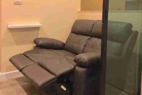 Condominio de 1 dormitorio en Bangkok, Tailandia № 208689 - foto 7