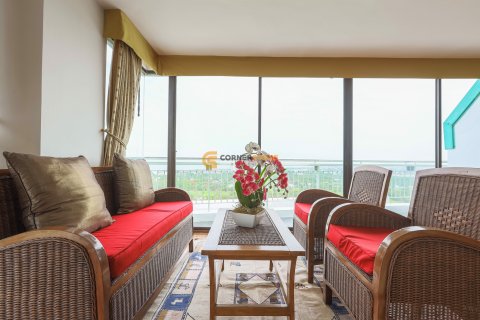 Estudio en el condominio en Chonburi, Tailandia № 134380 - foto 28