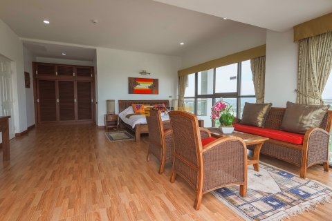 Estudio en el condominio en Chonburi, Tailandia № 134380 - foto 30